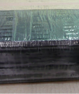 BITUMINOUS MARKER ADHESIVE